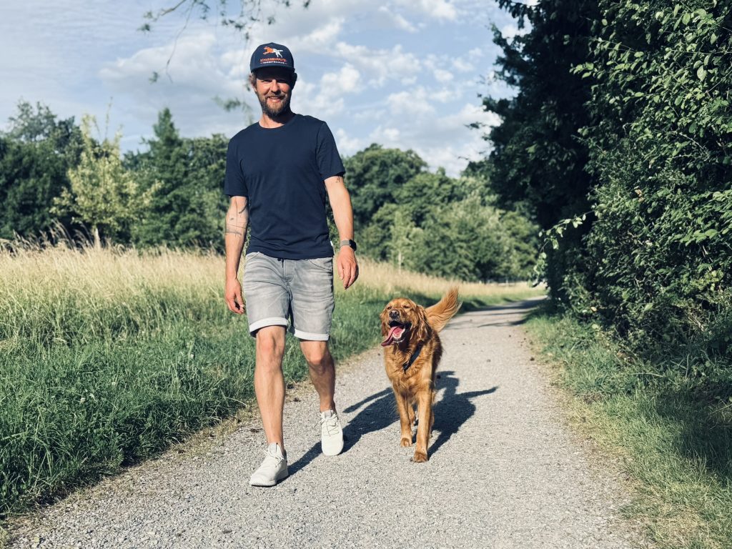 Hundetrainer Ravensburg