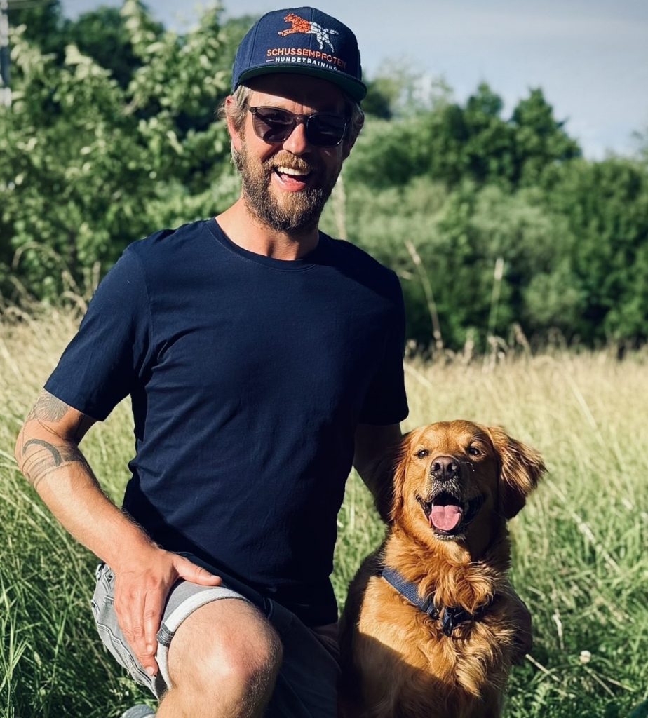 Hundetrainer Ravensburg