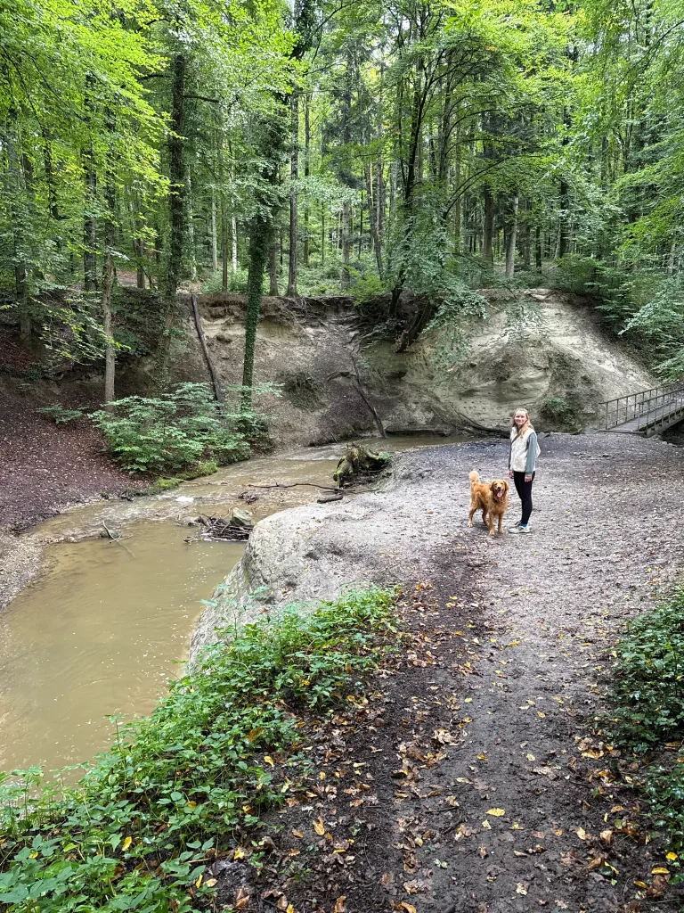 Paradies Tobel Ravensburg